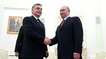 Ukrayna'ya yardımlara engel olan, Avrupa'nın en uzun süre görev yapan lideri: Macaristan Başbakanı Viktor Orban kimdir?