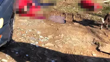 Artvin'de boşanma aşamasındaki Ender Turhan, eşi Hacer Turhan'ı öldürdü ve intihar etti