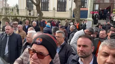 İçişleri Bakan Yardımcısı Bülent Turan: Depremi engelleyemeyiz, ama tedbirli olmalıyız