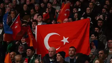 AK Parti'nin Bursa Büyükşehir Belediye Başkanı Alinur Aktaş, 18-0 zaferi söz verdi