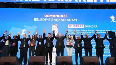 Cumhurbaşkanı Erdoğan: Türkiye Yüzyılı vizyonumuzla ülkemizi ve milletimizi dünyada hak ettiği güce kavuşturana kadar durmayacağız