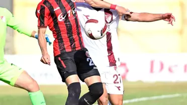 Elazığspor'da Turgutluspor maçı öncesi önemli eksikler