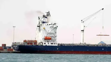 Fransız nakliye şirketi CMA CGM, Bab el-Mandab Boğazı'ndaki sevkiyatları askıya aldı