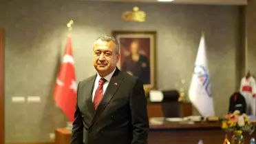 GAİB ve Gaziantep, Ocak ayında tarihin en yüksek ihracatını gerçekleştirdi