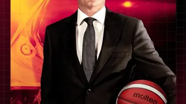 Galatasaray: 'Erkek Basketbol Takımımız Galatasaray Ekmas, bu sezon başından itibaren Darüşşafaka Lassa Başantrenörü olarak görev yapan Yakup...