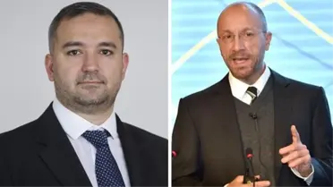 Hafize Gaye Erkan'ın yerine yeni Merkez Bankası Başkanı kim olacak? İşte kulislerde adı geçen 2 isim