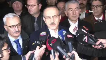 Kocaeli Valisi Yavuz: 'Arkadaşlarımız çok anlık bir hareketle etkisiz hale getirdi'