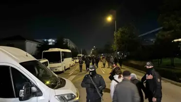 Kocaeli Valisi: Rehine Operasyonunda Şüphelinin Üzerinde Silah ve Düzenek Bulundu