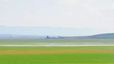 Marmara Gölü'nün tarıma açılmasına ilişkin iş birliği protokolünün iptali için dava açıldı