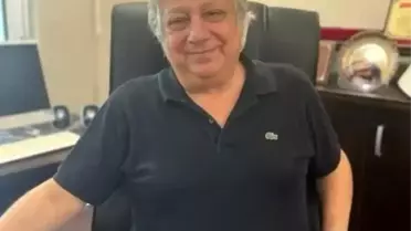 Prof. Dr. Alper Demirbaş, hayatını kaybetti