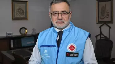 TDV, Kahramanmaraş depremi sonrası 10 milyon depremzede için yardımda bulundu