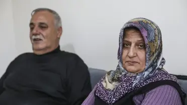 Kahramanmaraş'ta depremzede aileler, Altındağ Belediyesi tarafından misafir ediliyor