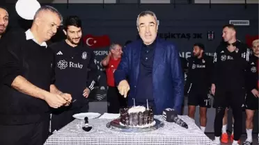 Beşiktaş, Trabzonspor maçı için hazırlıklarını tamamladı