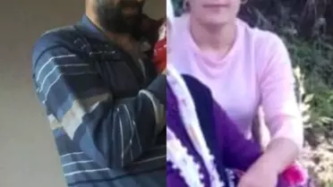 Arhavi'de Boşanma Aşamasındaki Kadın Silahla Öldürüldü, Koca İntihar Etti