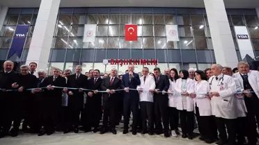 Cumhurbaşkanı Erdoğan: Hatay başta olmak üzere tüm depremzede şehirleri yeniden ayağa kaldırmak amacımız