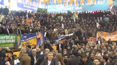 AK Parti Genel Başkanvekili Efkan Ala: 'Türkiye bir facianın eşiğinden dönmüş'