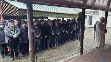 Arhavi'de Boşanma Aşamasındaki Kadın Eş Tarafından Öldürüldü