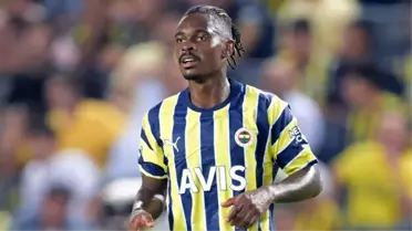 Satın alma opsiyonu 6 milyon euro! Fenerbahçe, Lincoln Henrique'yi Brezilya takımına kiraladı