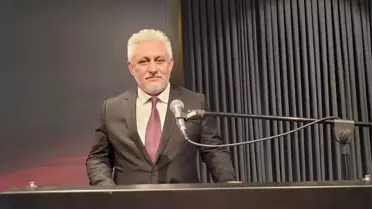 Samsun'da AR-GE Maraton Hızlandırma Programı tamamlandı