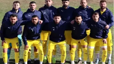 Alaçatıspor, deplasmanda farklı galip geldi
