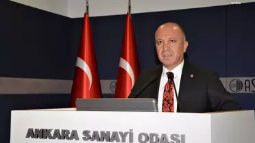ASO Başkanı: Kentlerimizi depreme hazırlıklı hale getirmeliyiz