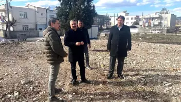 Depremde annesini ve yengesini kaybeden AK Parti Milletvekili Mustafa Alkayış anılarını paylaştı