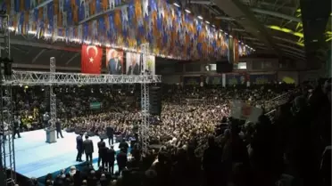 Erdoğan: Samsun'da Büyükşehir ve ilçe belediyelerini silip süpüreceğiz