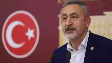 CHP Milletvekili Adıgüzel: Merkez Bankası Başkanlığı Rodeo Gibi