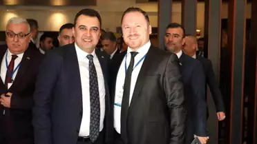 İŞKUR İl Müdürü Ferhat Sarıçam, Bakan Işıkhan ve Genel Müdür Güneş'i Karabük'e davet etti