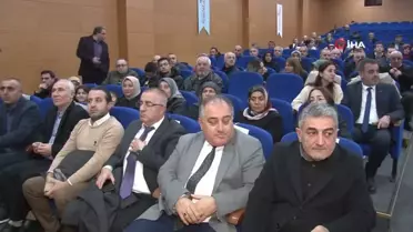 Sılaya Hasret Çekmeköy Belgesel Serisi Başladı