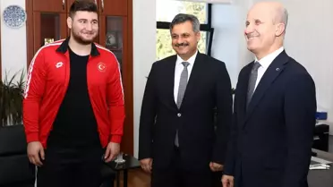 YÖK, vakıf üniversitelerindeki milli sporcu kontenjanını artıracak