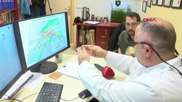 Kahramanmaraş Depremlerinde Süper Hızlı Yırtılma Tespit Edildi