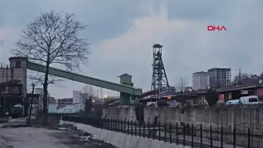Zonguldak'ta maden faciası davasında Yargıtay kararı bozdu