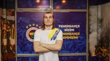 Çağlar Söyüncü: Transfer süreci zorlu geçti, ama mutlu sona ulaştık