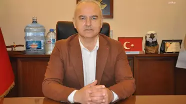 Çine Belediye Başkanı Mehmet Kıvrak, 6 Şubat depremlerinin yıl dönümünde mesaj yayınladı
