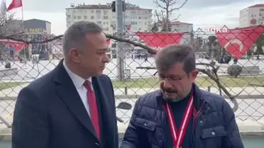 Rütbeli ve er gaziler arasındaki uçurum giderilmeli