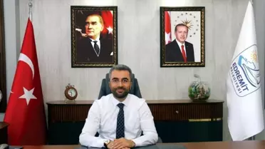 Edremit Belediyesi YKS Sınav Ücretlerini Karşılayacak