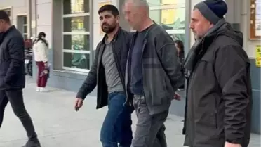 Aydın'da Eski Sevgilinin Nişanlısını Öldüren Şahıs Tutuklandı