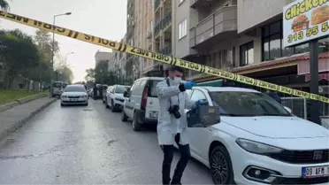Nazilli'de Eski Sevgili, Nişanlıyı Tabancayla Öldürdü