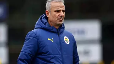 Fenerbahçe, Gaziantep FK maçı için hazırlıklarını sürdürdü