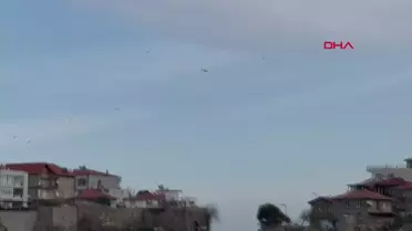PS VALETTA gemisinde kaybolan mürettebatın arama çalışmaları devam ediyor