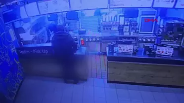 GÜNGÖREN'de Müzisyen Tartışma Sonucu Hayatını Kaybetti