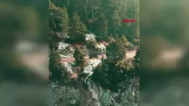 Denizli'de ATV Kazası: Fotoğrafçı Okan Meydan Hayatını Kaybetti