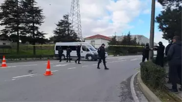 Gebze'de rehine krizi: Saldırgan tutuklandı, rehineler kurtarıldı