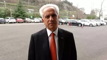 Tarımsal Üretimin Planlaması Toplantısı Trabzon'da Gerçekleştirildi