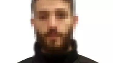 Kağıthane'de Aranan Şahıs Beylikdüzü'nde Yakalandı