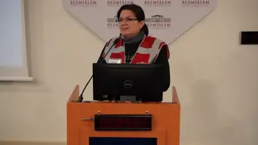 Bezmialem Vakıf Üniversitesi, 6 Şubat depremlerinde hayatını kaybedenler için anma programı düzenledi