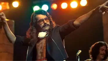 Cem Karaca'nın Gözyaşları filmi için mahkeme kararı