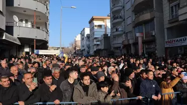 CHP Genel Başkanı Özgür Özel: Depremlerden Ders Almalıyız
