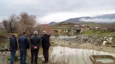 Diyarbakır Büyükşehir Belediyesi, Kulp ilçesindeki su kuyusu ve içme suyu arıtma tesisinin kapasitesini iki katına çıkaracak